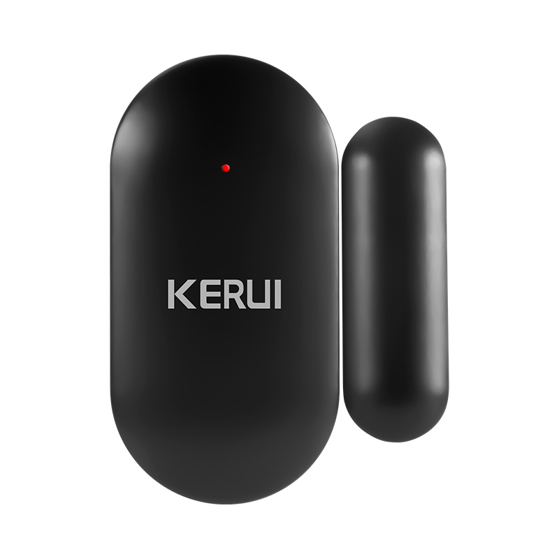 Home Security Deals - KERUI MC11 Door Sensor 433MHz Wireless