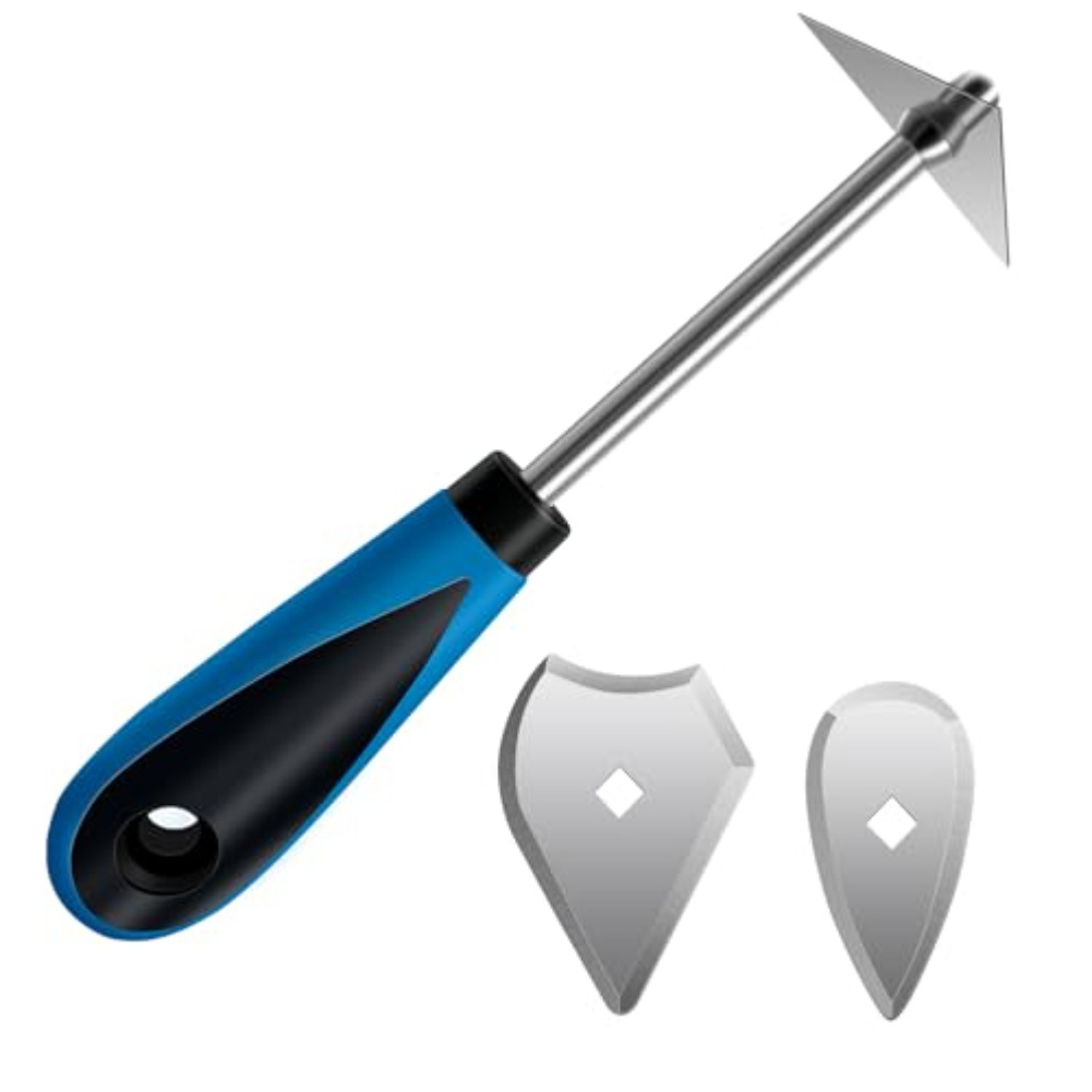 Home Security Project - For Surface Prep For Paint Removal