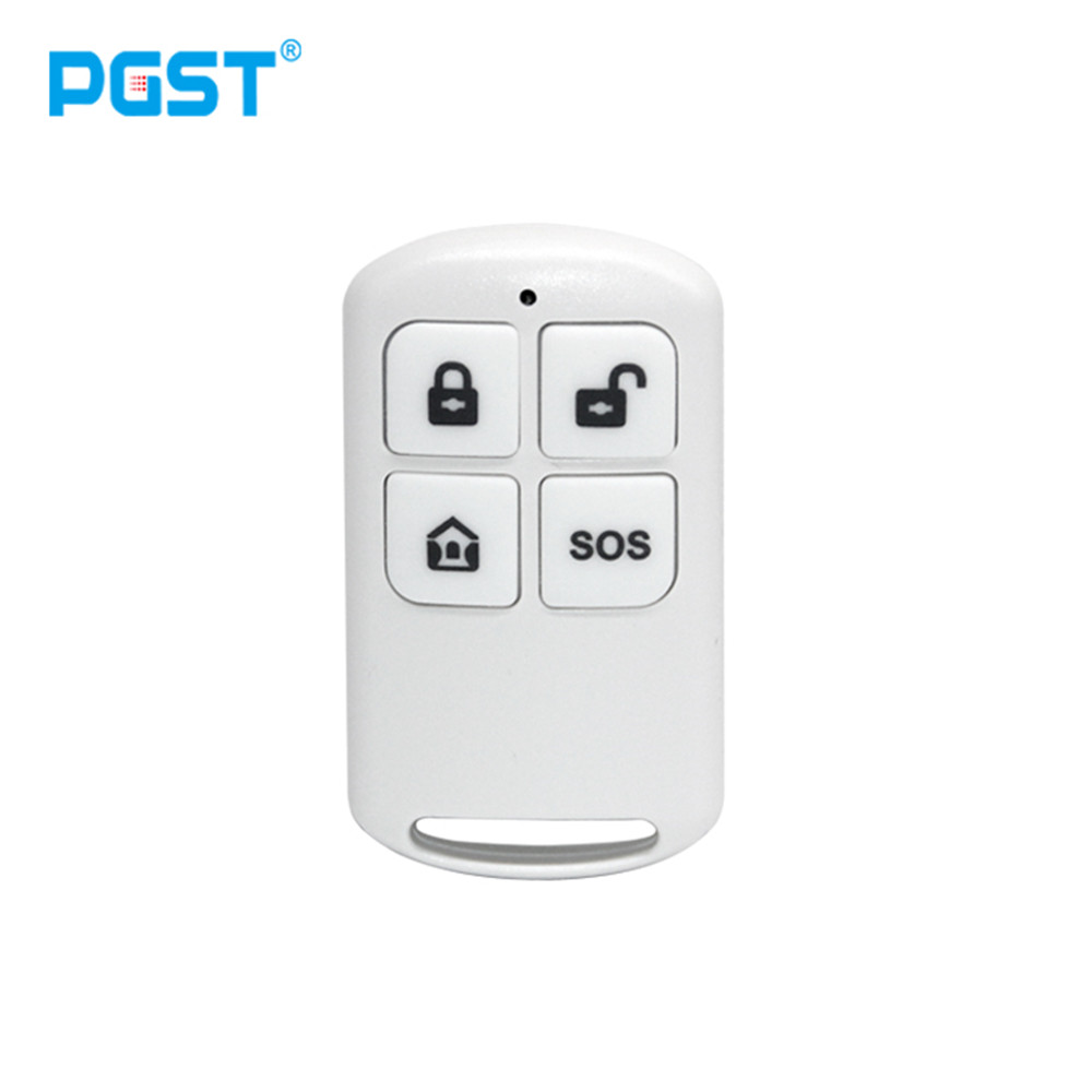 Home Security Deals - PGST PF-50 High Quality Wireless Remote