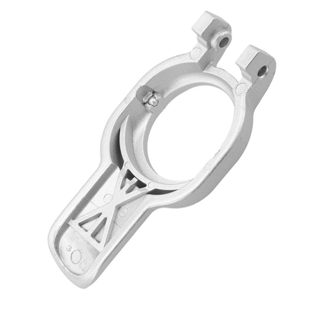 Home Security Project - Versatile Tool Clamp Rod For Power
