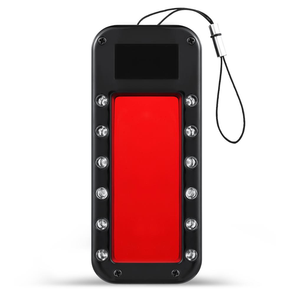 Home Security System - 2020 Newest PRO Anti-Spy Finder Hidden