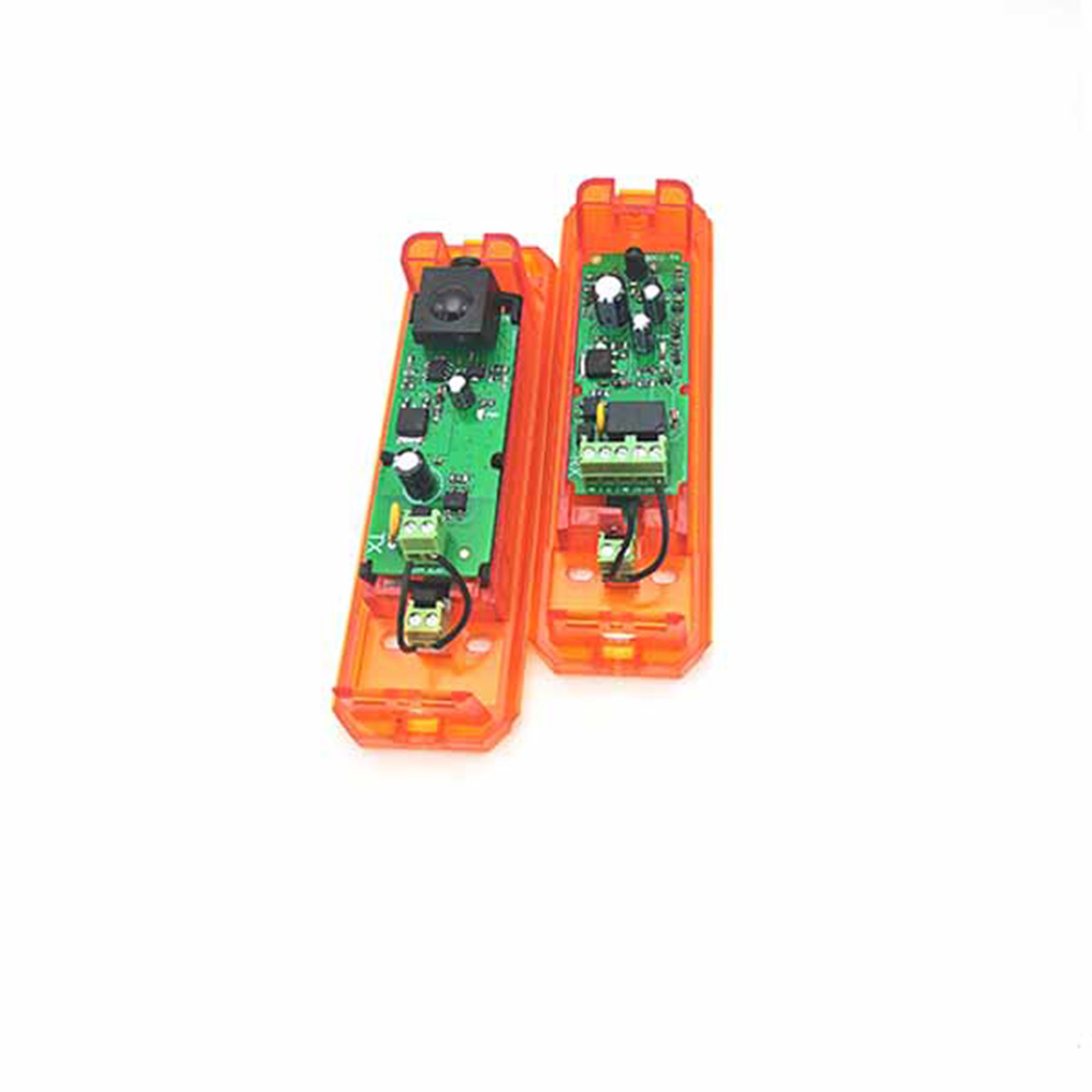  Photocell 15M 12-24VAC/DC Sen - Home Security Gate 评论和价格