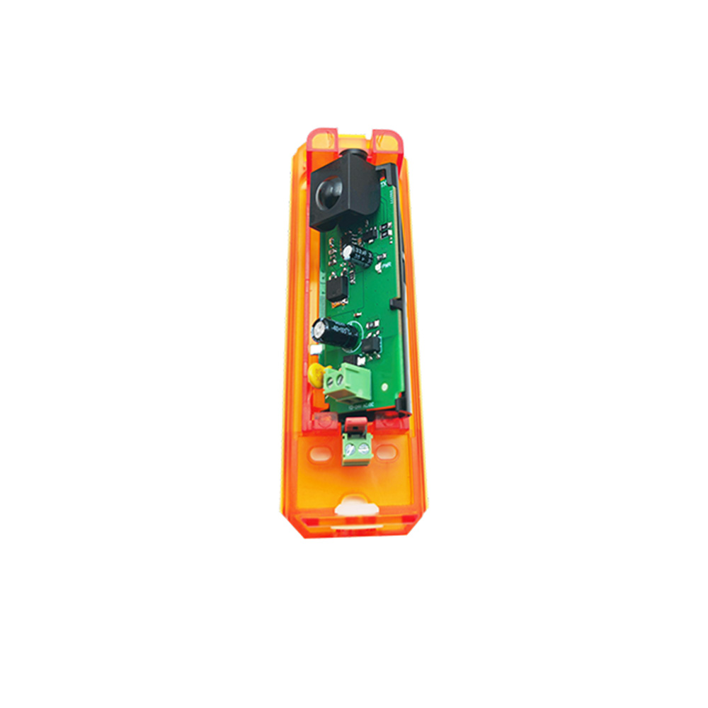  Photocell 15M 12-24VAC/DC Sen - Home Security Gate 评论和价格