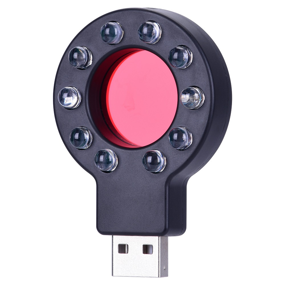 Anti Spy Wireless RF Signal De - Home Security System 评论和价格