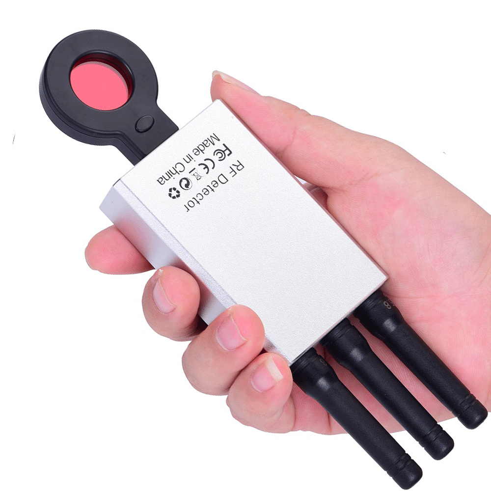 Anti Spy Wireless RF Signal De - Home Security System 评论和价格