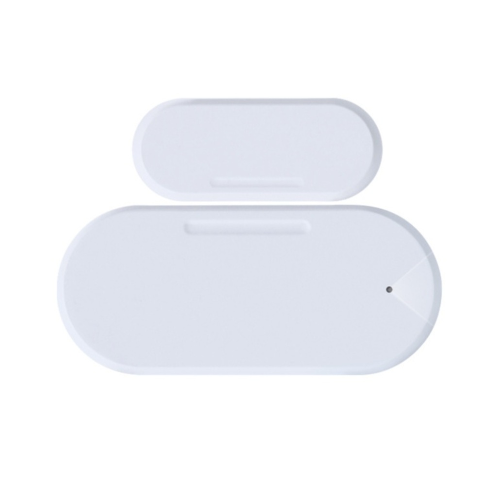 For Zigbee Door and Window Sen - Home Security For Doors 评论和价格