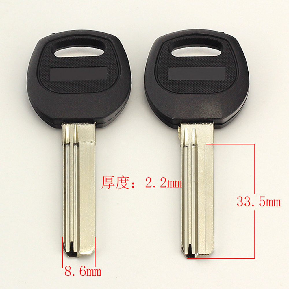 JMCKJ 50PCS Security Door Key  - Home Security Gate 评论和价格