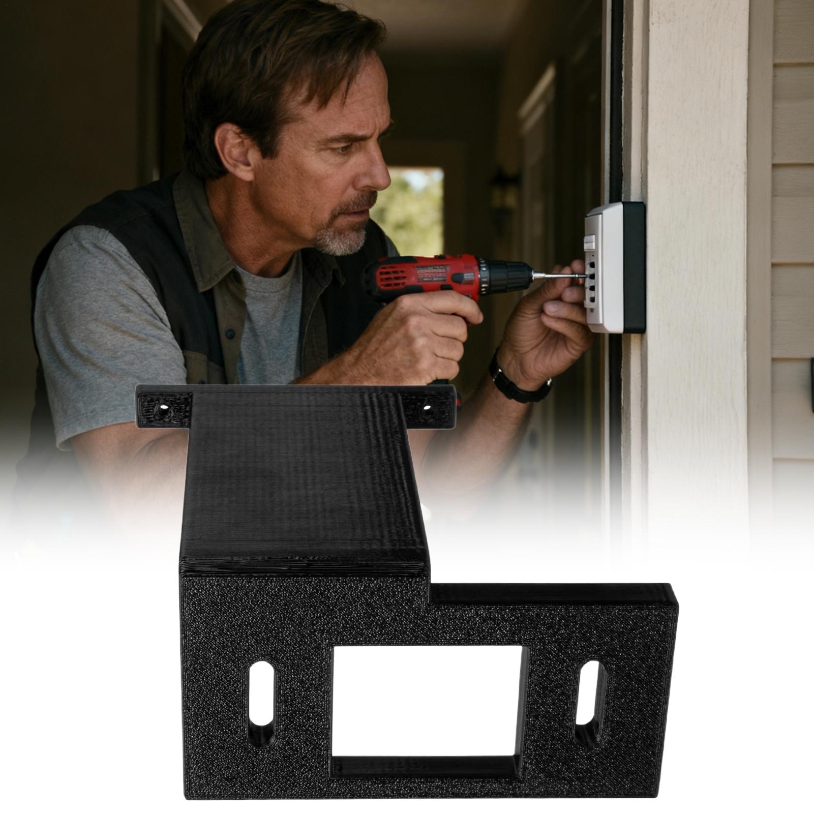 Ring Doorbell Extender Securit - Home Security Gate 评论和价格