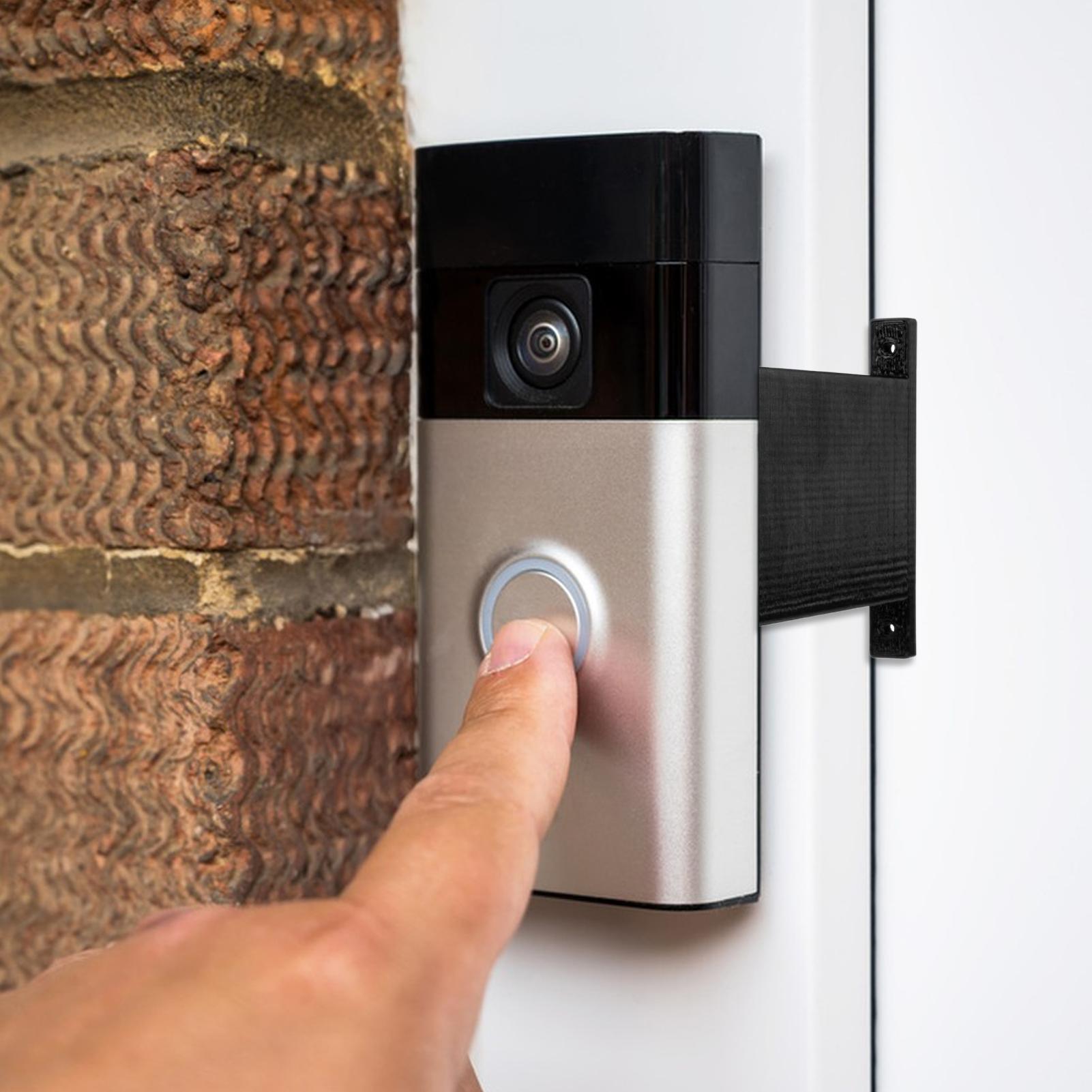 Ring Doorbell Extender Securit - Home Security Gate 评论和价格