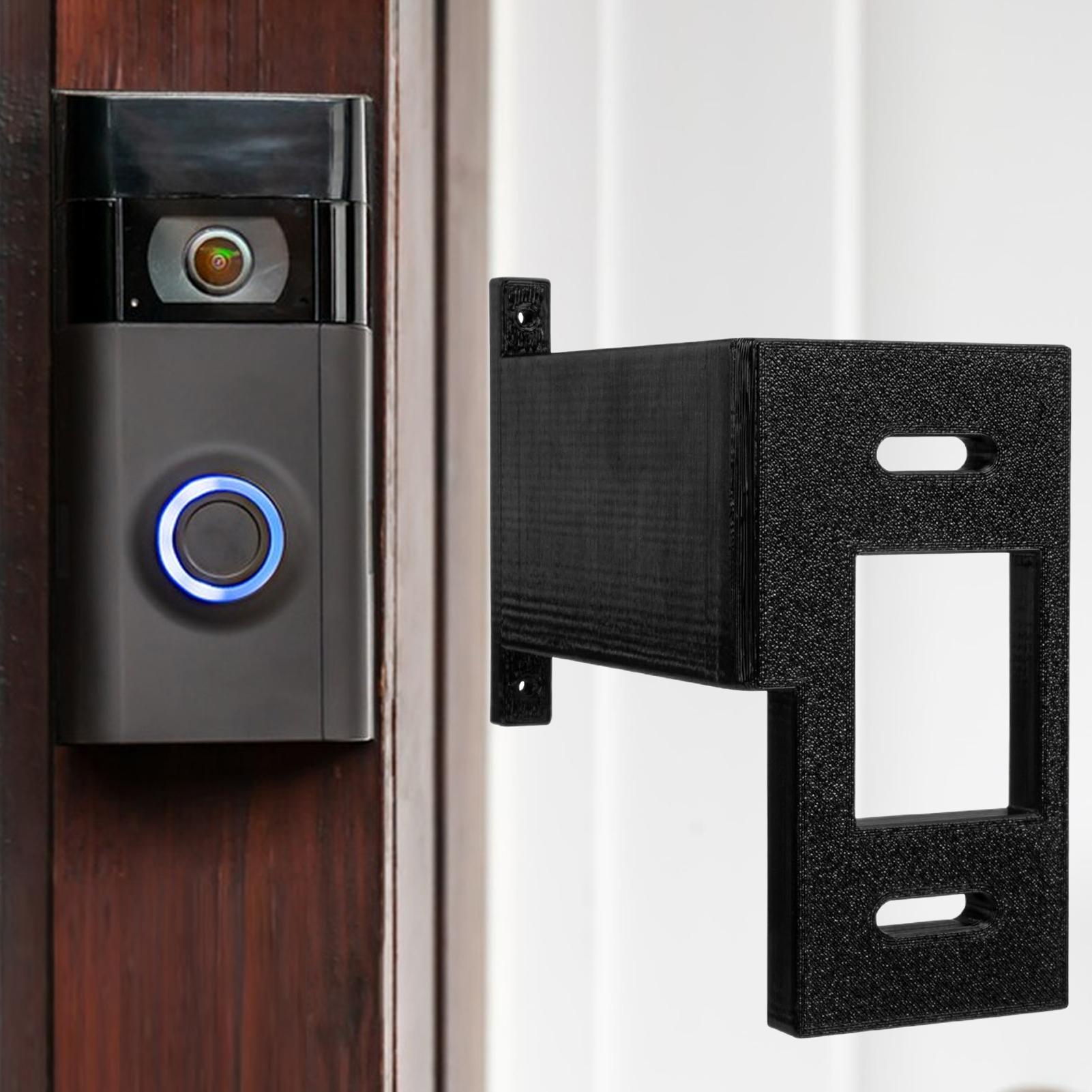 Ring Doorbell Extender Securit - Home Security Gate 评论和价格