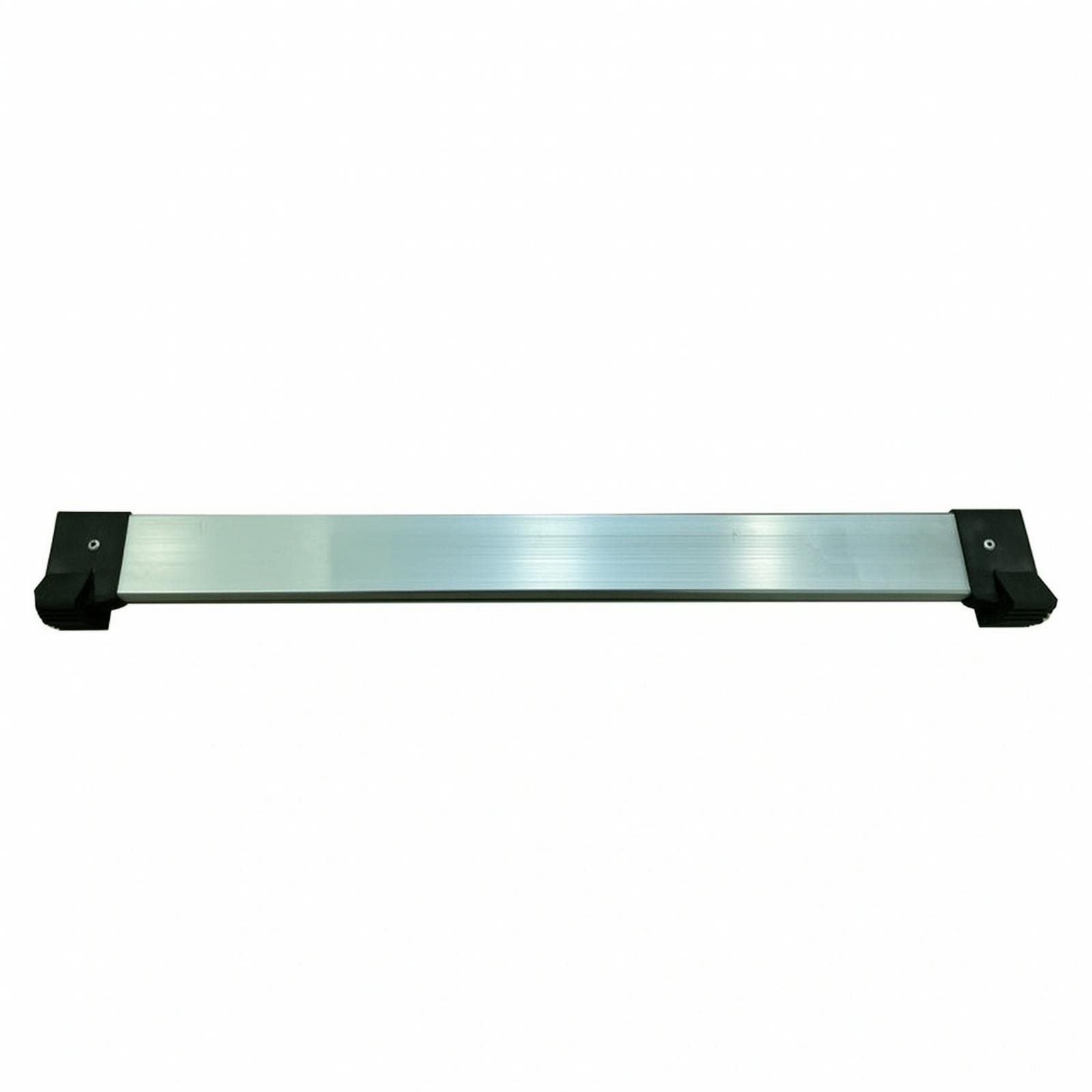 Secure Ladder Base Bar Aluminu - Home Security Project 评论和价格