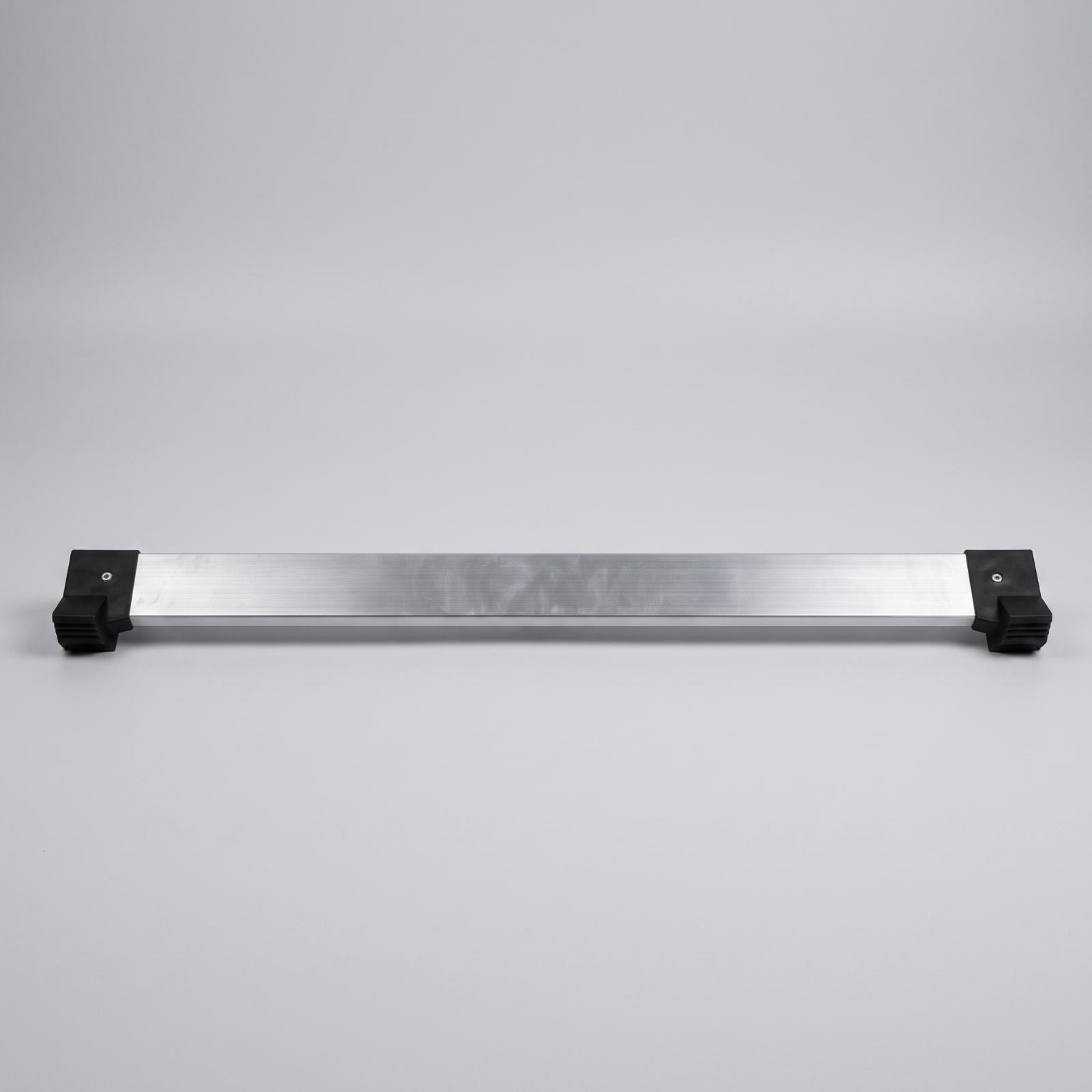Secure Ladder Base Bar Aluminu - Home Security Project 评论和价格