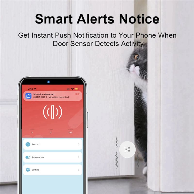 [NEW A09R!】 Tuya Zigbee Smart  - Home Security And Monitoring 评论和价格