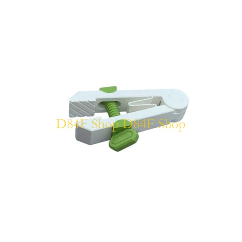 D84F Handheld Clamp Tool For S - Home Security Project 评论和价格