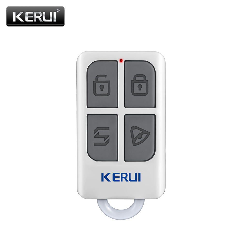 KERUI Wireless High-Performanc - Home Security And Monitoring 评论和价格