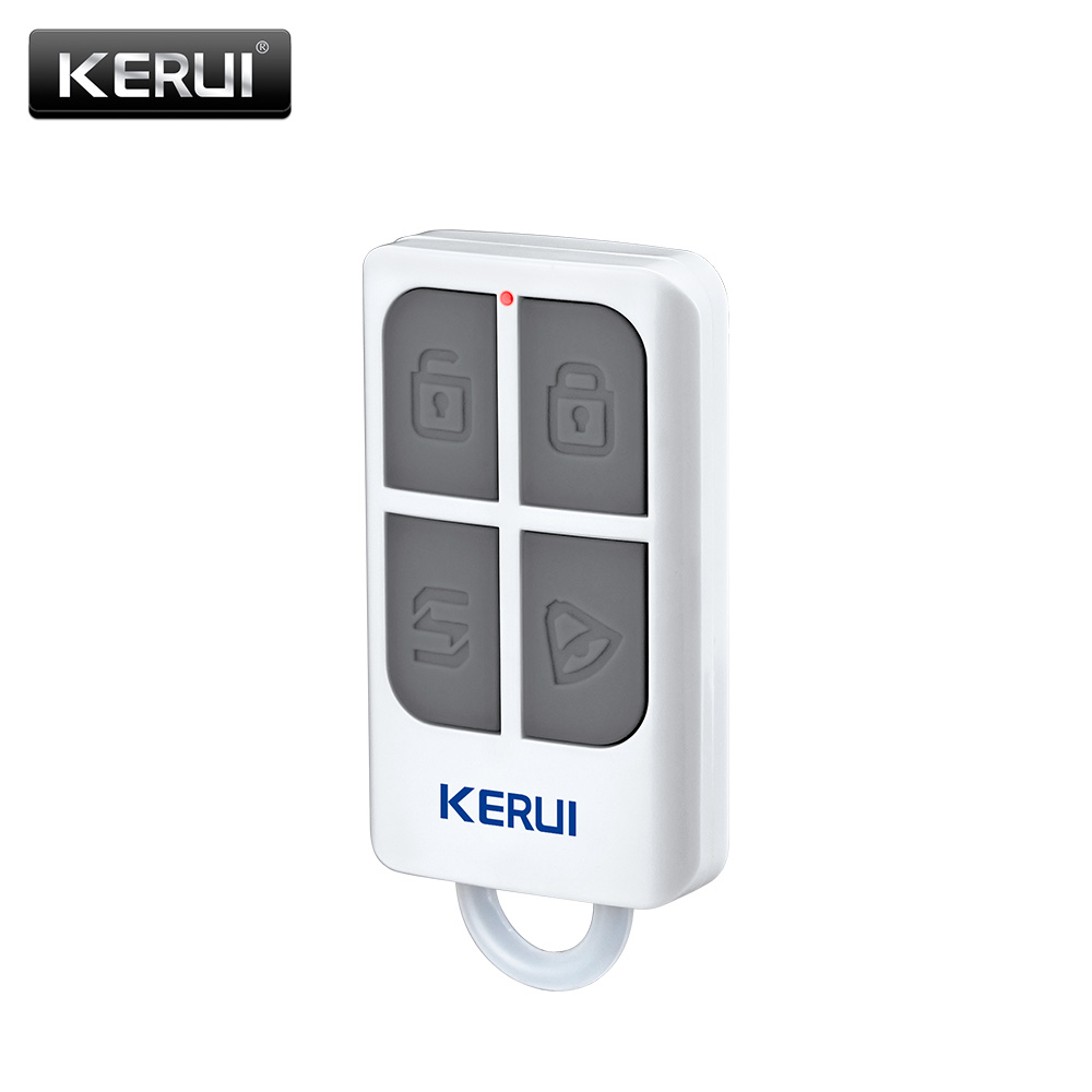 KERUI Wireless High-Performanc - Home Security And Monitoring 评论和价格