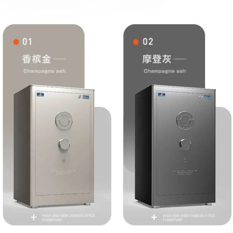 Home Invisible Fingerprint Saf - Home Security America 评论和价格