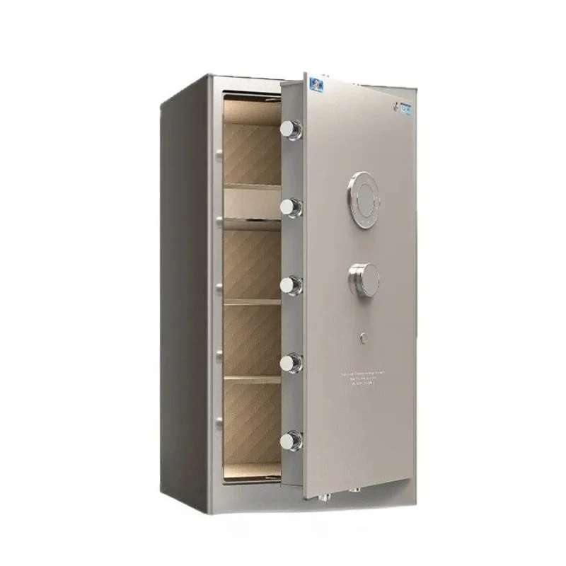 Home Invisible Fingerprint Saf - Home Security America 评论和价格