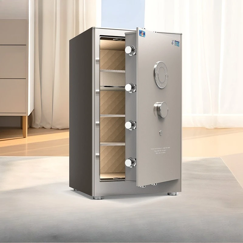Home Invisible Fingerprint Saf - Home Security America 评论和价格