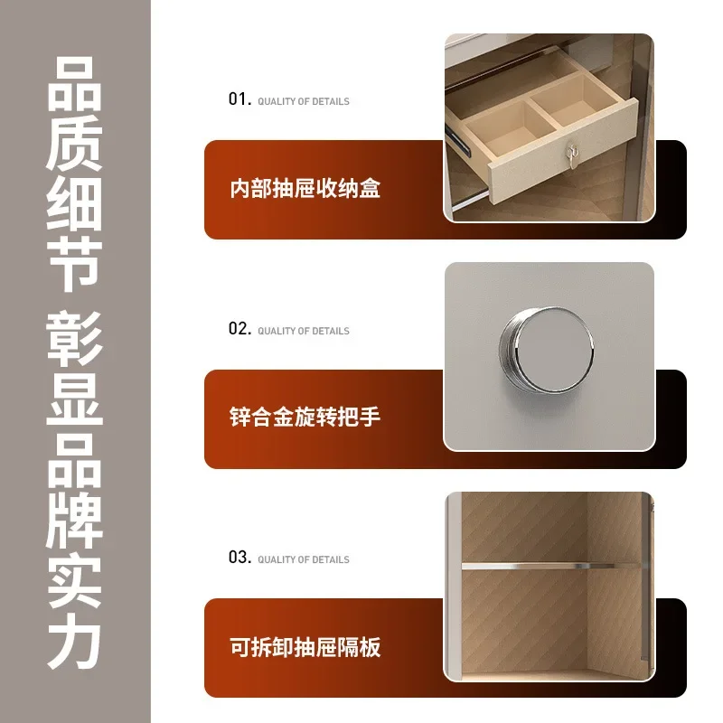 Home Invisible Fingerprint Saf - Home Security America 评论和价格