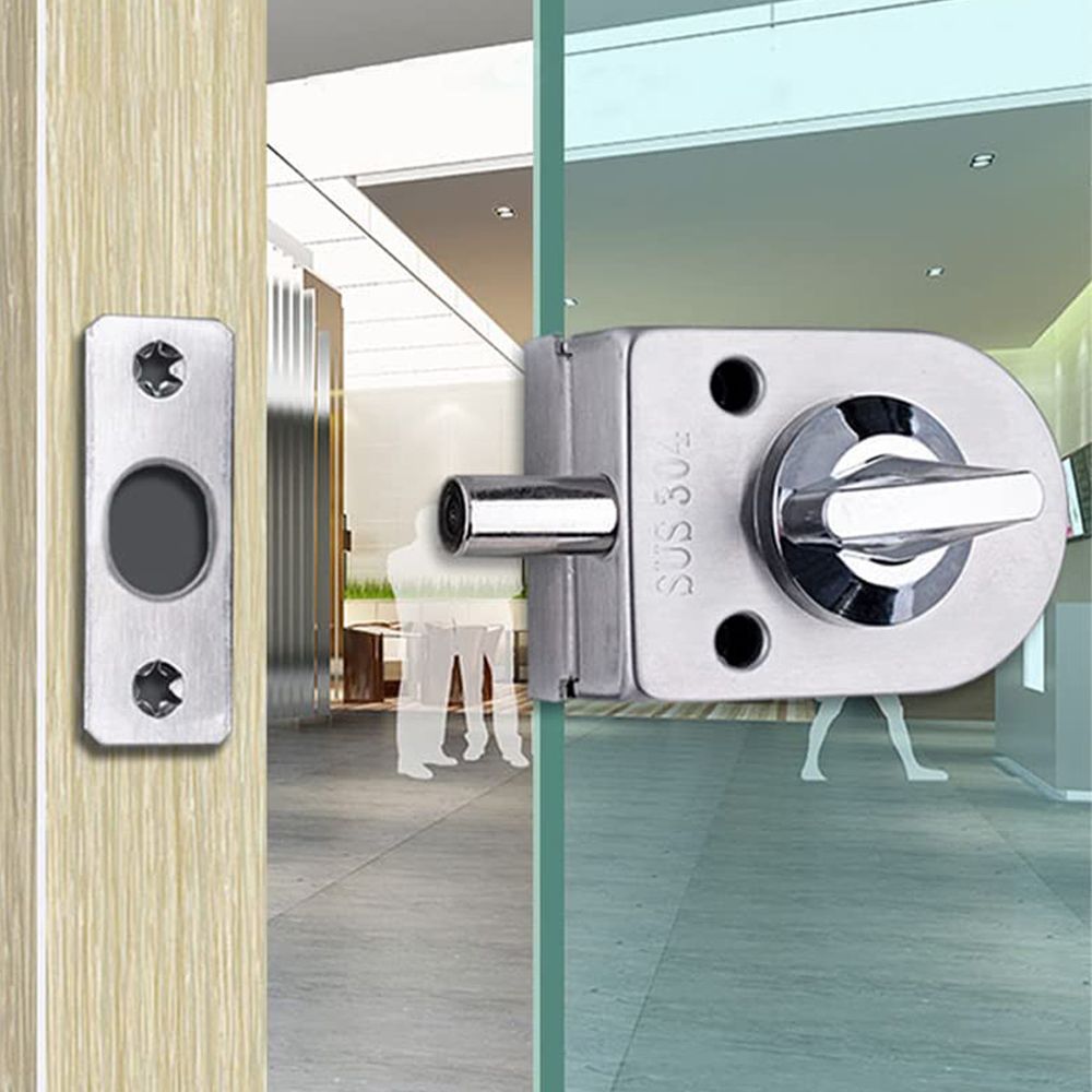Toilet Shop Home Security Anti - Home Security Gate 评论和价格