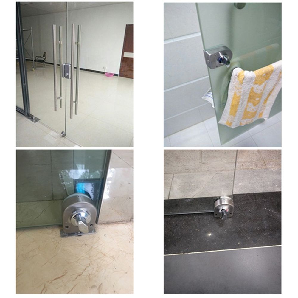 Toilet Shop Home Security Anti - Home Security Gate 评论和价格