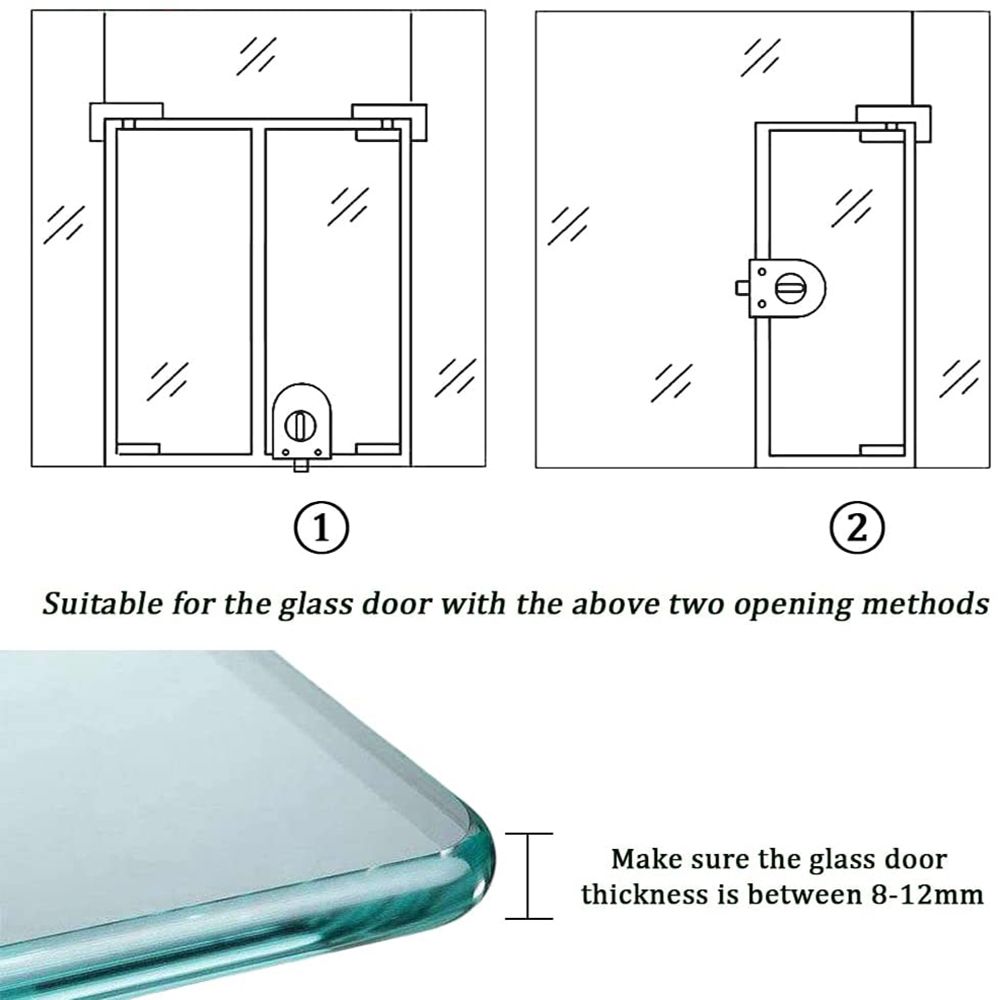 Toilet Shop Home Security Anti - Home Security Gate 评论和价格