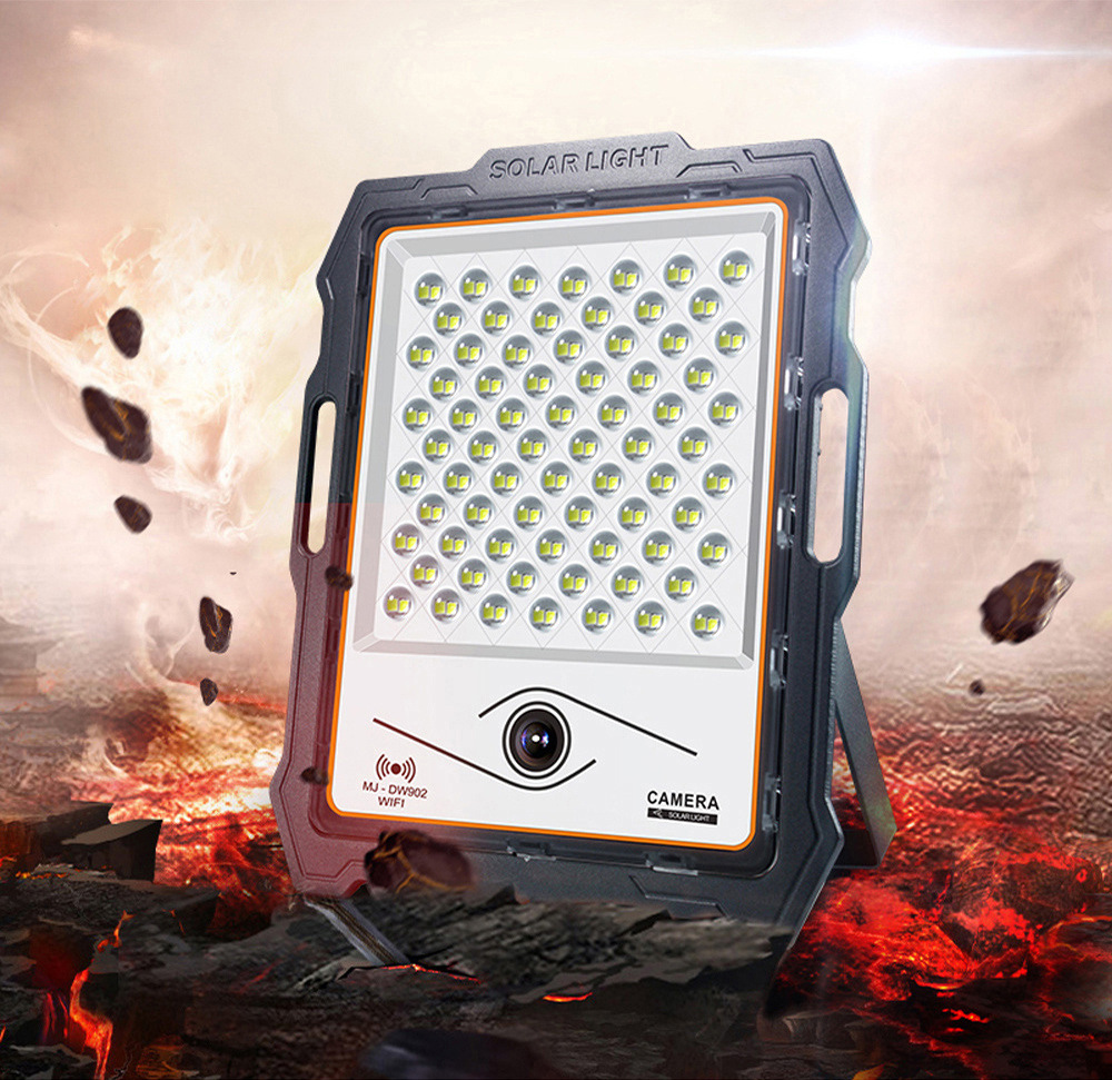 Security LED Light 400W Outdoo - Home Security Flood Lights 评论和价格