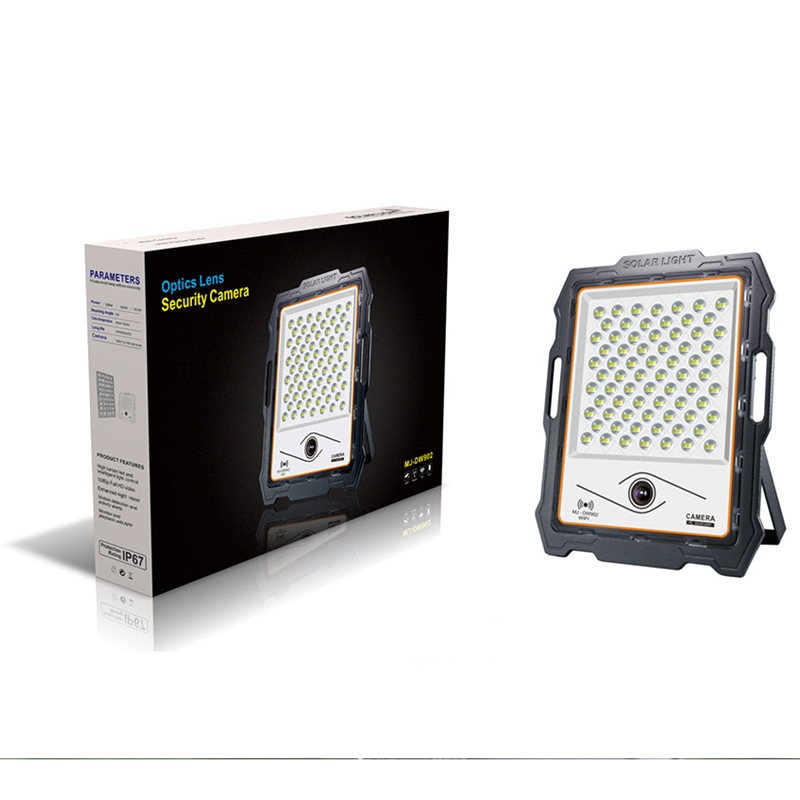 Security LED Light 400W Outdoo - Home Security Flood Lights 评论和价格