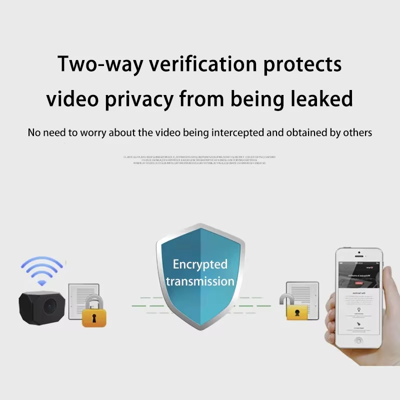 4K HD WiFi Security Camera for - Home Security News 评论和价格