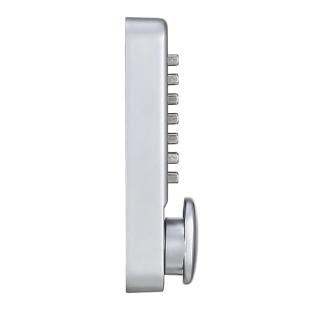Mechanical Keypad with Adjusta - Home Security Gate 评论和价格