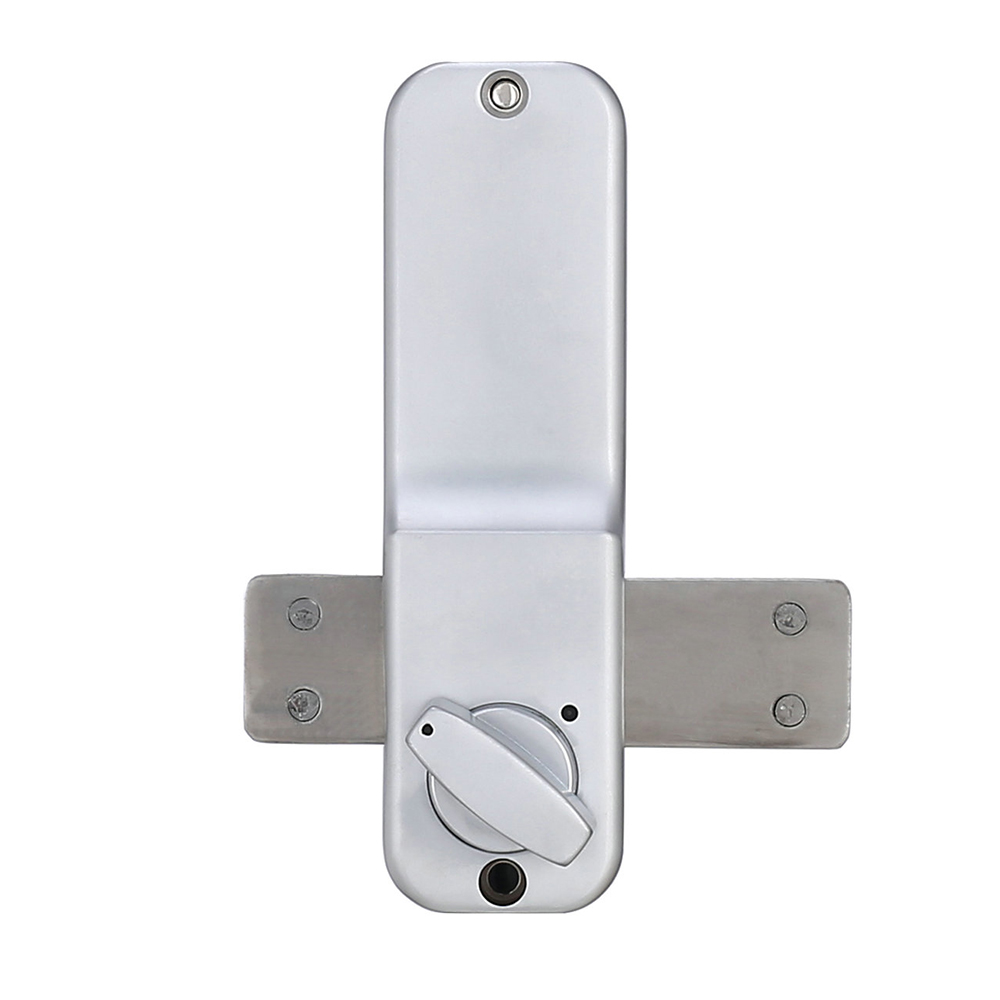 Mechanical Keypad with Adjusta - Home Security Gate 评论和价格