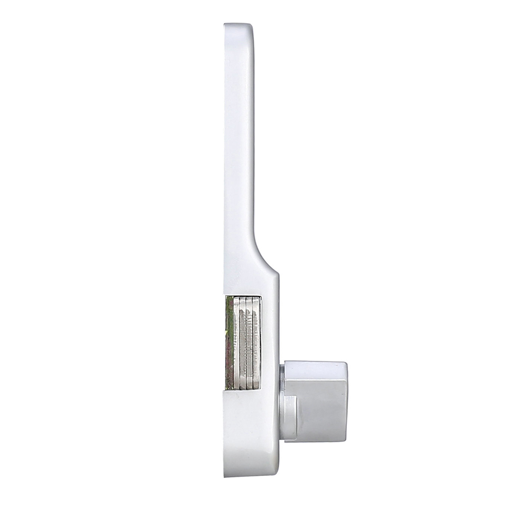 Mechanical Keypad with Adjusta - Home Security Gate 评论和价格
