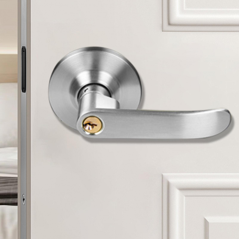 Premium Spherical Three-Bar Ha - Home Security Bars 评论和价格
