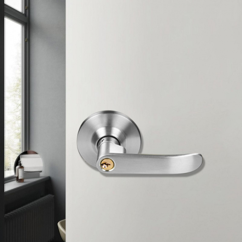 Premium Spherical Three-Bar Ha - Home Security Bars 评论和价格