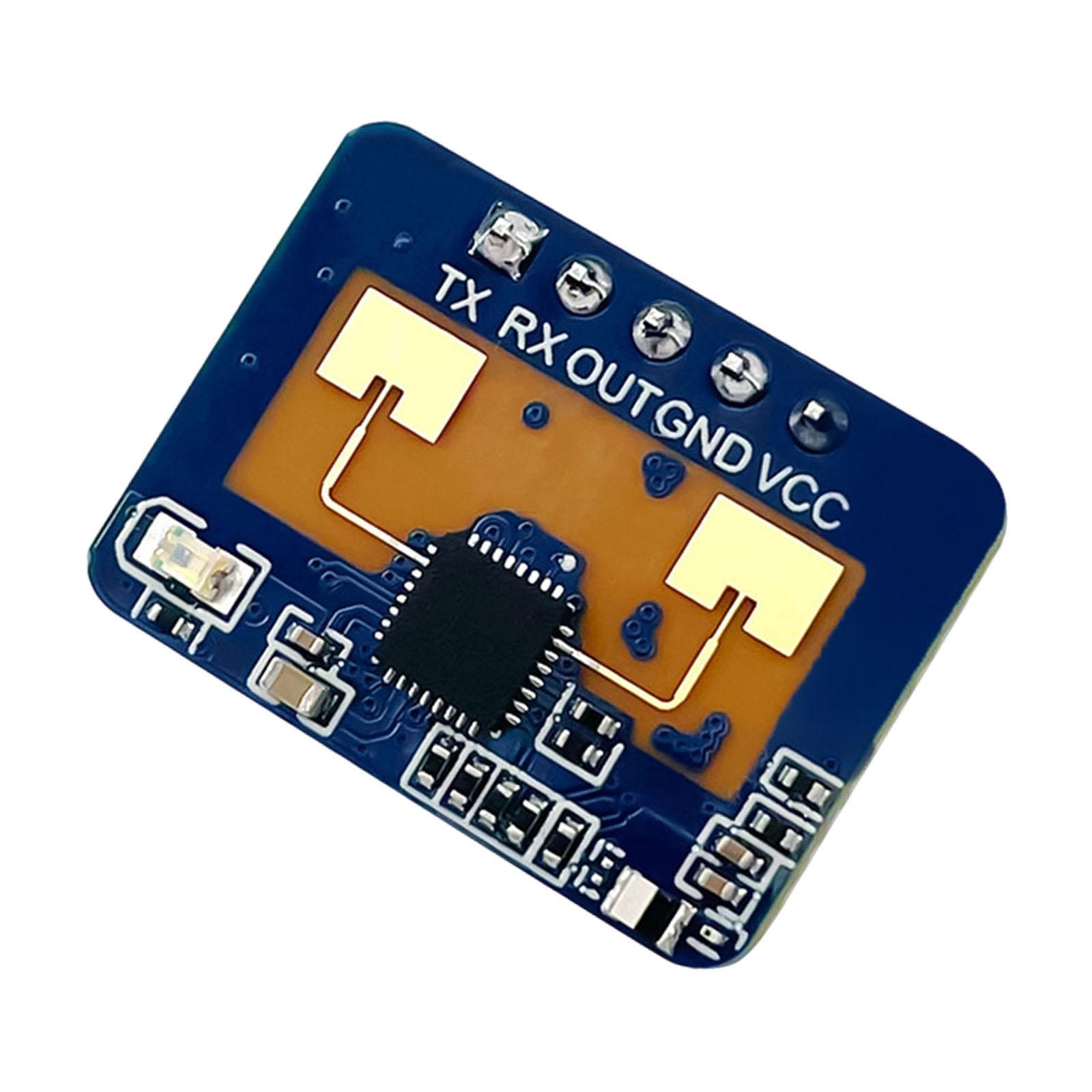 Intelligent Motion Detection M - Home Security Radar System 评论和价格