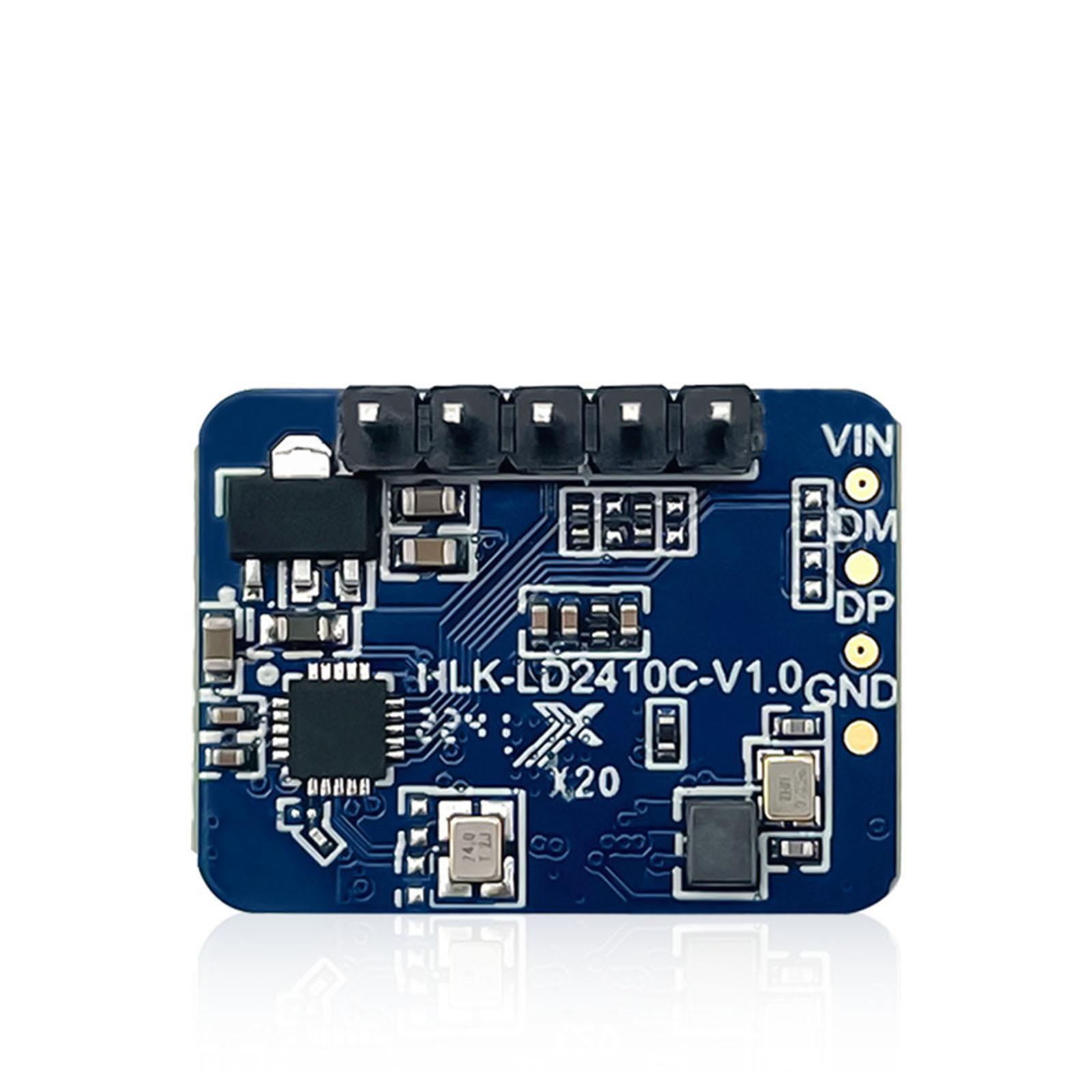 Intelligent Motion Detection M - Home Security Radar System 评论和价格