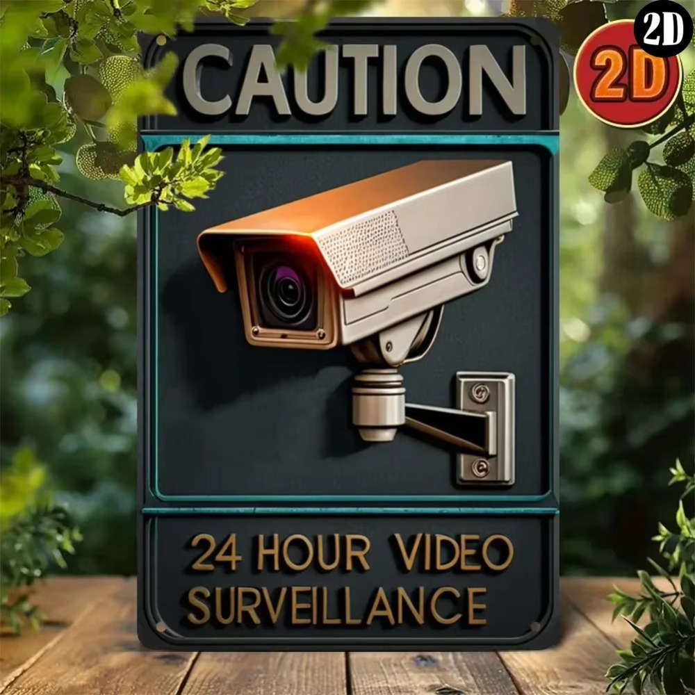 CamVintagePro™ Vintage - Inspi - Home Security Bars 评论和价格