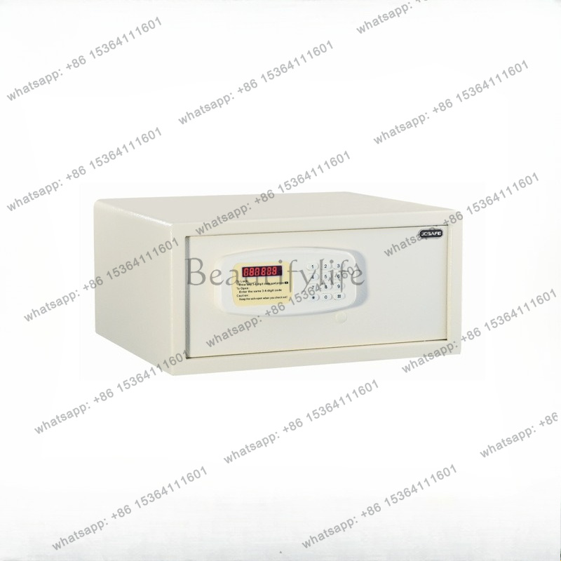 LJY key safe fingerprint secre - Home Security America 评论和价格