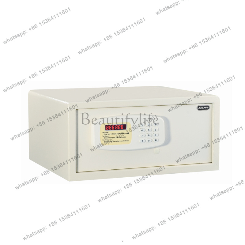 LJY key safe fingerprint secre - Home Security America 评论和价格