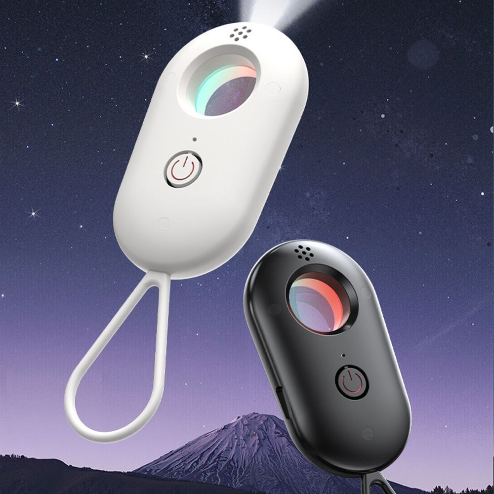 Infrared Detection Mini Camera - Home Security Camera 评论和价格