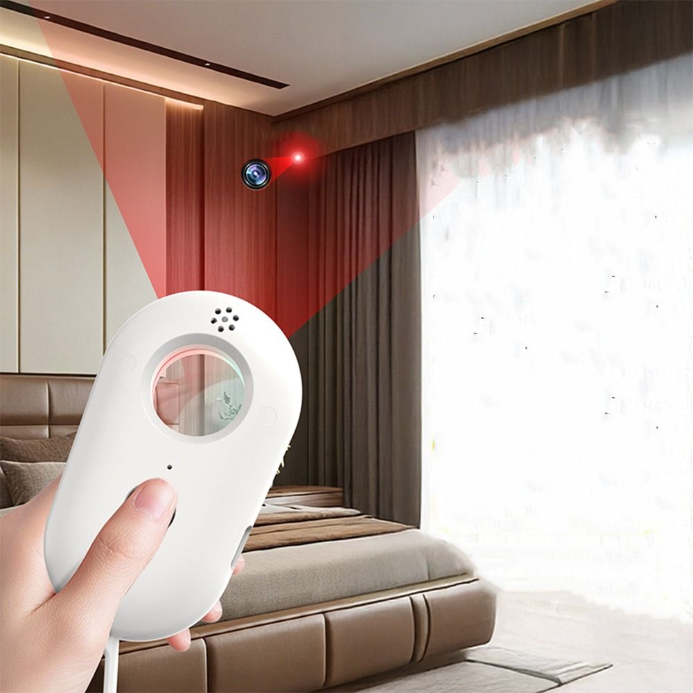 Infrared Detection Mini Camera - Home Security Camera 评论和价格