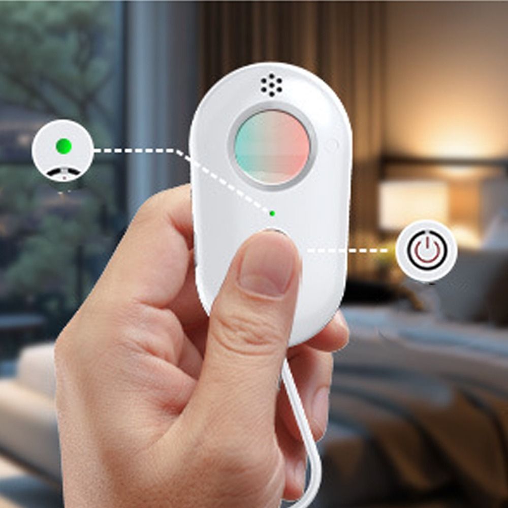 Infrared Detection Mini Camera - Home Security Camera 评论和价格