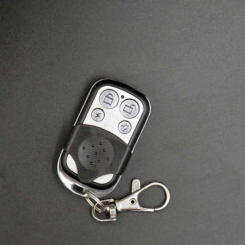 433MHz Wireless Remote Control - Home Security Deals 评论和价格