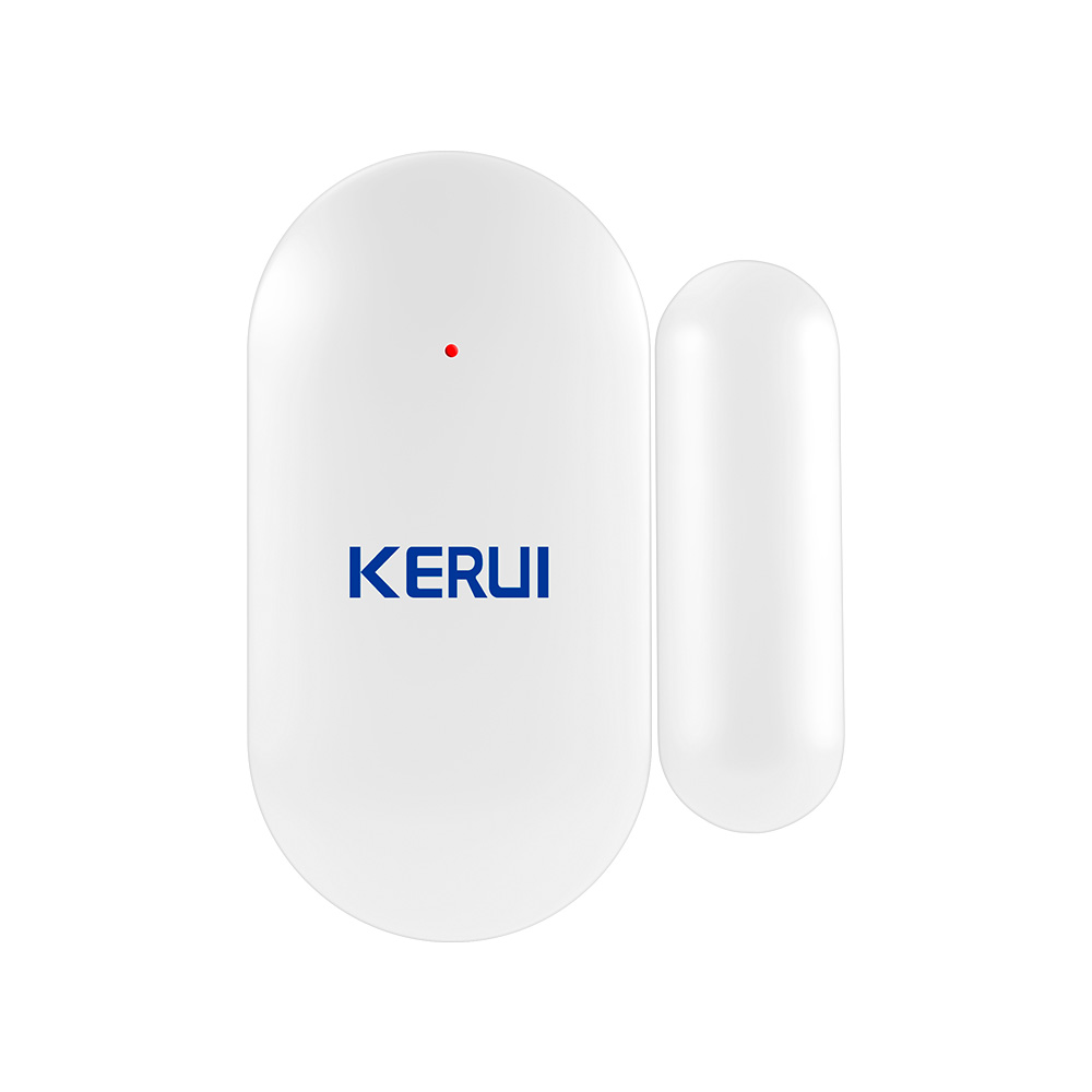 KERUI MC11 Door Sensor 433MHz  - Home Security Deals 评论和价格
