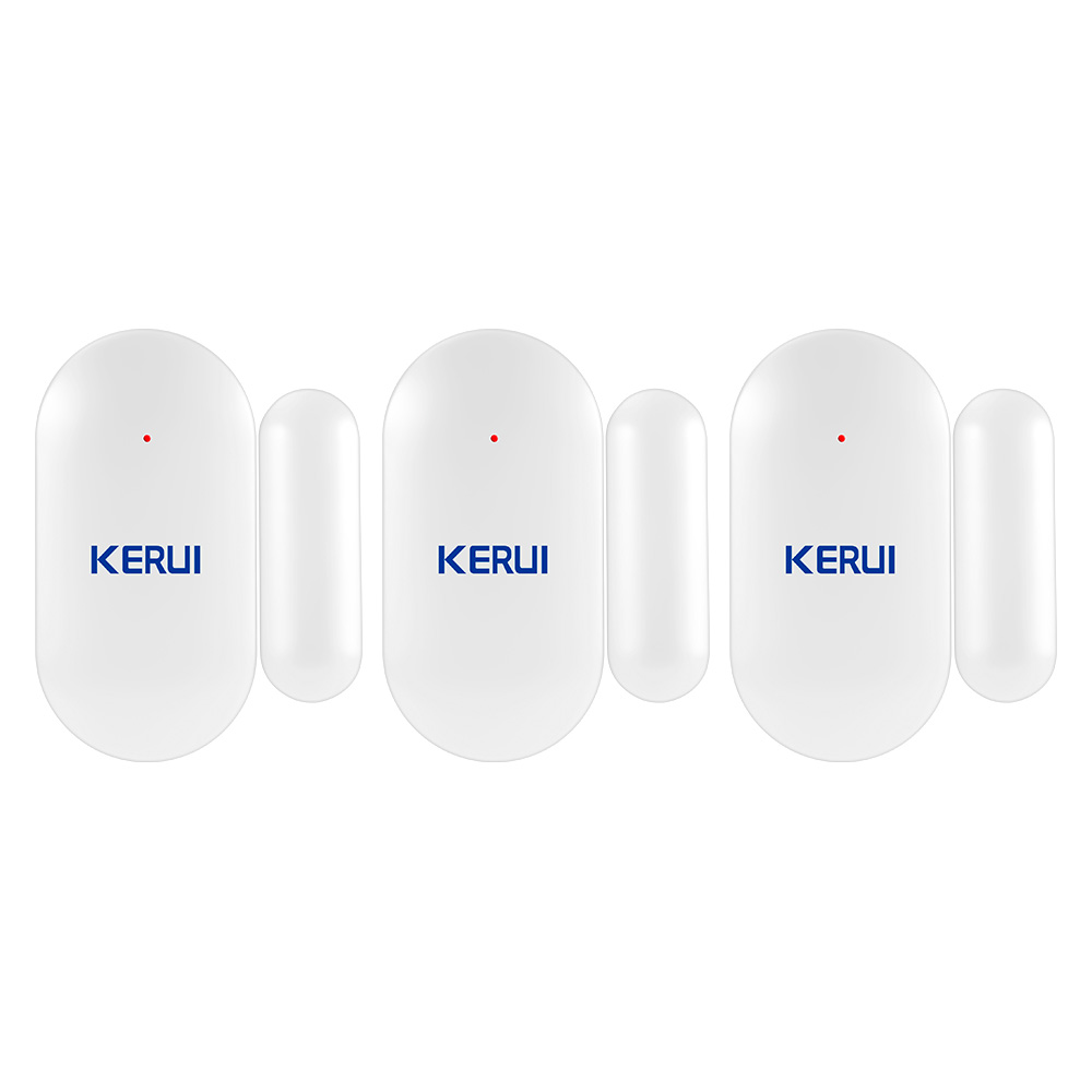 KERUI MC11 Door Sensor 433MHz  - Home Security Deals 评论和价格