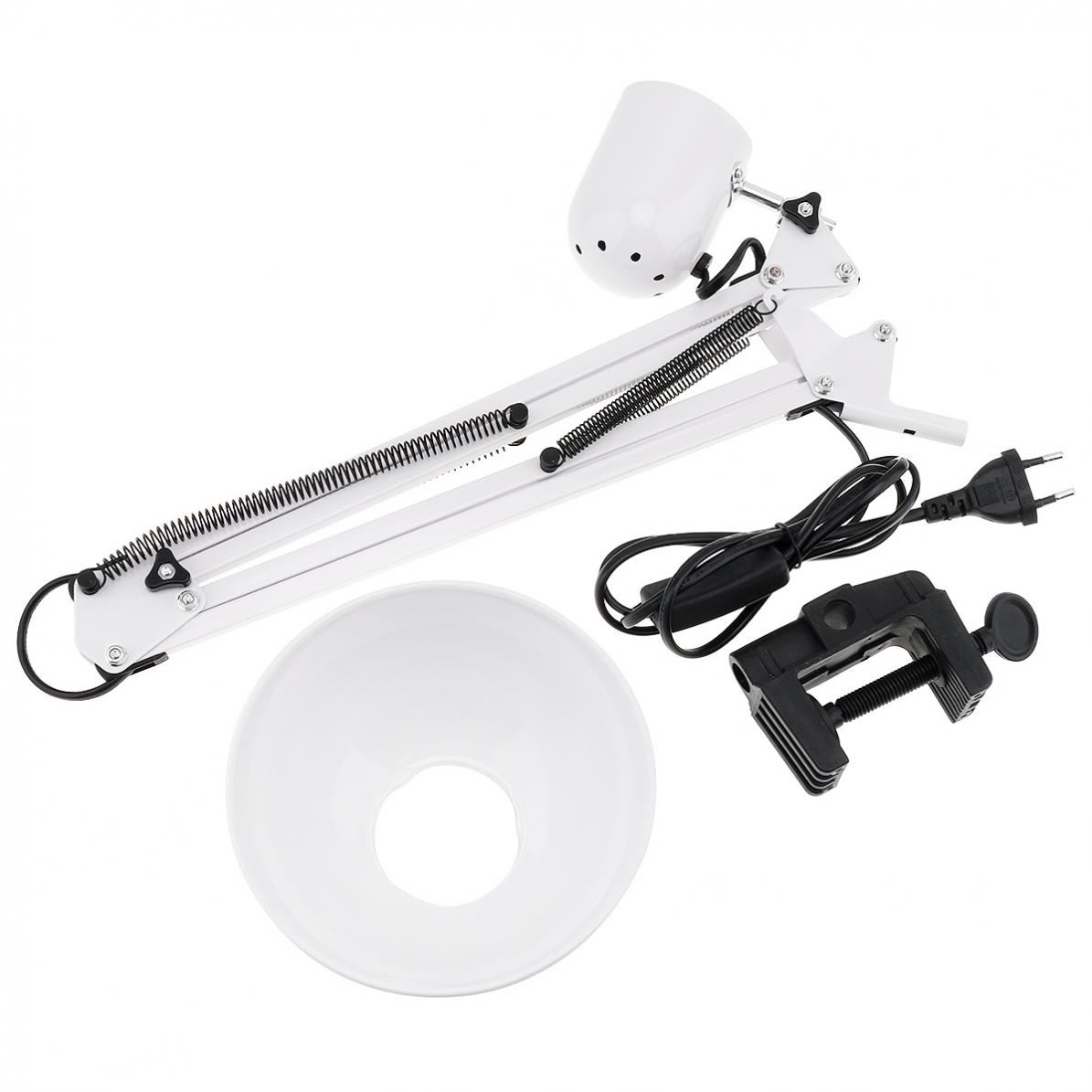 Swing Arm Desk Eye Protection  - Home Security Beams 评论和价格