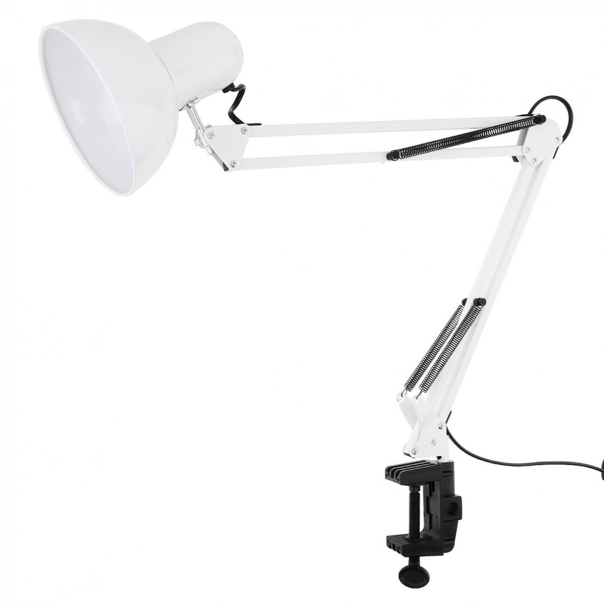 Swing Arm Desk Eye Protection  - Home Security Beams 评论和价格