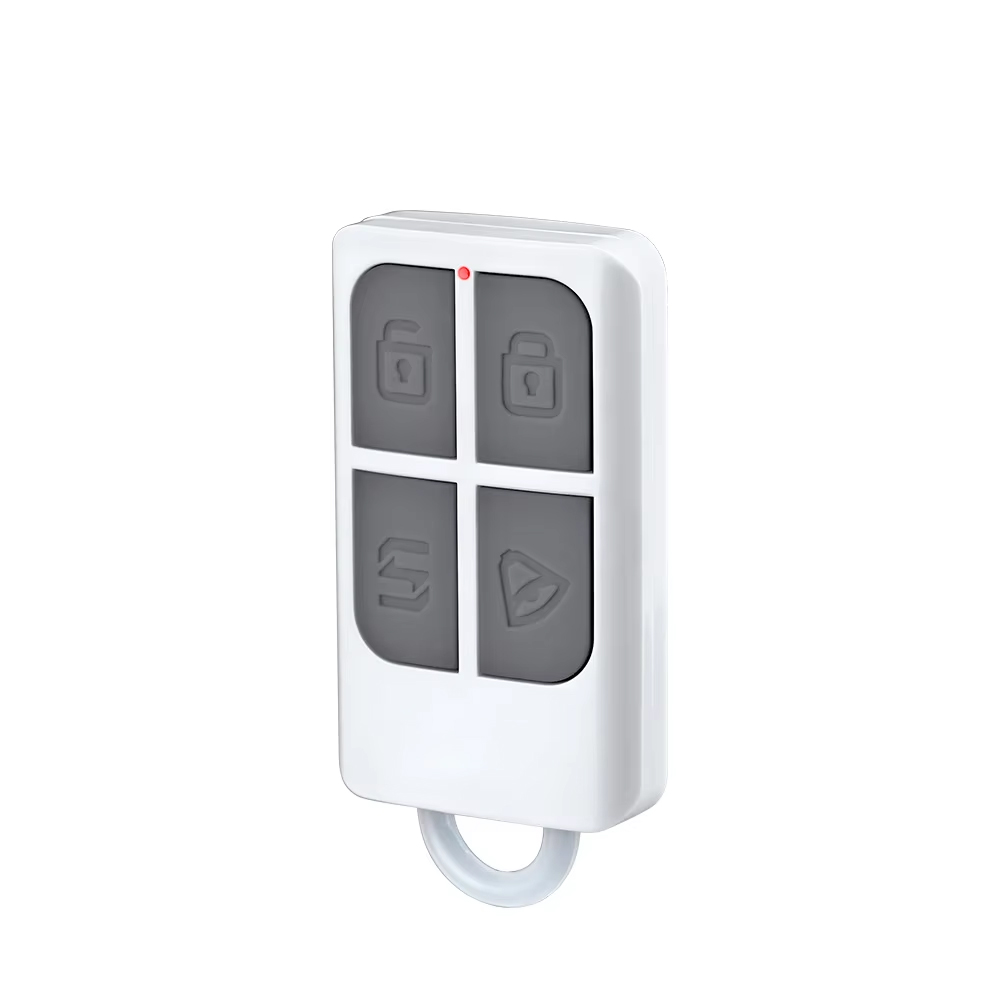 RC531 Wireless Portable Remote - Home Security Deals 评论和价格