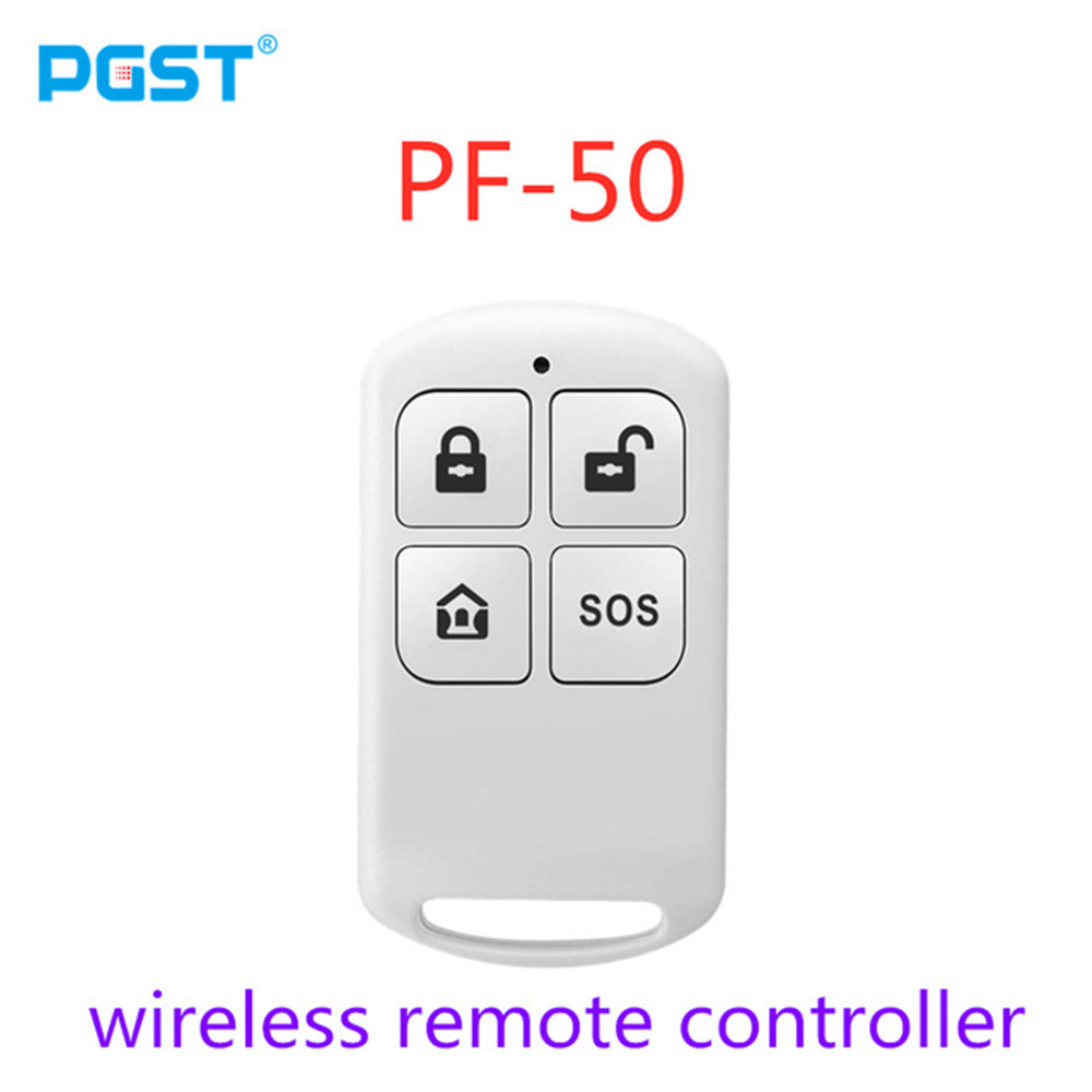 PGST PF-50 High Quality Wirele - Home Security Deals 评论和价格